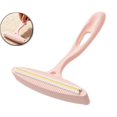 thumbnail image 1 of Pet Hair Brush – Multifunctional Lint Remover, Carpet Sofa Cleaning Tool, Clothing Remover, Quick and Easy Hair Control, Practical Household Grooming Accessory for Cats Dogs, 1 of 6