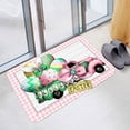 thumbnail image 5 of VerPetridure Easter indoor Outdoor Bathroom Kitchen Rug 60X40Cm Easter Day Welcome Doormats Home Carpets Decor Carpet Living Room Carpet, 5 of 5