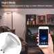 thumbnail image 2 of Bombilla Inteligente WiFi LED 5W 90-265V 2800K-6200K+RGB GU10 Regulable, 2 of 8