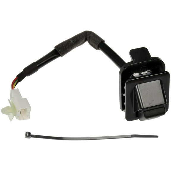 Dorman 590-467 Rear Park Assist Camera for Specific Hyundai Models