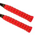 thumbnail image 1 of Bangus Badminton Tennis Racket Overgrips for Anti-Slip and Absorbent Grip, 1 of 7