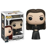 Funkop Vinyl: Sansa Stark #28 Pop! Figure birthday gift collectible ornaments Gifts Collectible Toys +Plastic protective shellNEW !!!