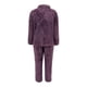 thumbnail image 4 of Set De Pijama Secret Treasures Para Mujer, Tipo Polar, 4 of 4