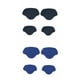 thumbnail image 1 of 2 Set Talón Grips Shoe Pad Plantillas Repair Subsidy Sticker Back, 1 of 6