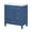 Blue, variant on Bellemave 30" Bathroom Vanity with Sink, Cabinet with Sink Combo Set with Top, Bathroom Storage Cabinet with 3 Drawers and 1 Soft Closing Door, 30 Inch Vanity with Sink for Bathroom（Blue）