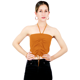 thumbnail image 1 of Tops Mujer Deportivo O Casual Blusa Croptop Tirantes, 1 of 5