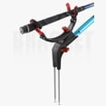 thumbnail image 4 of Ground Fishing Rod Holder Detachabl For Bank Fishing For Hand Pole And Sea Pole Fangkenuo, 4 of 8