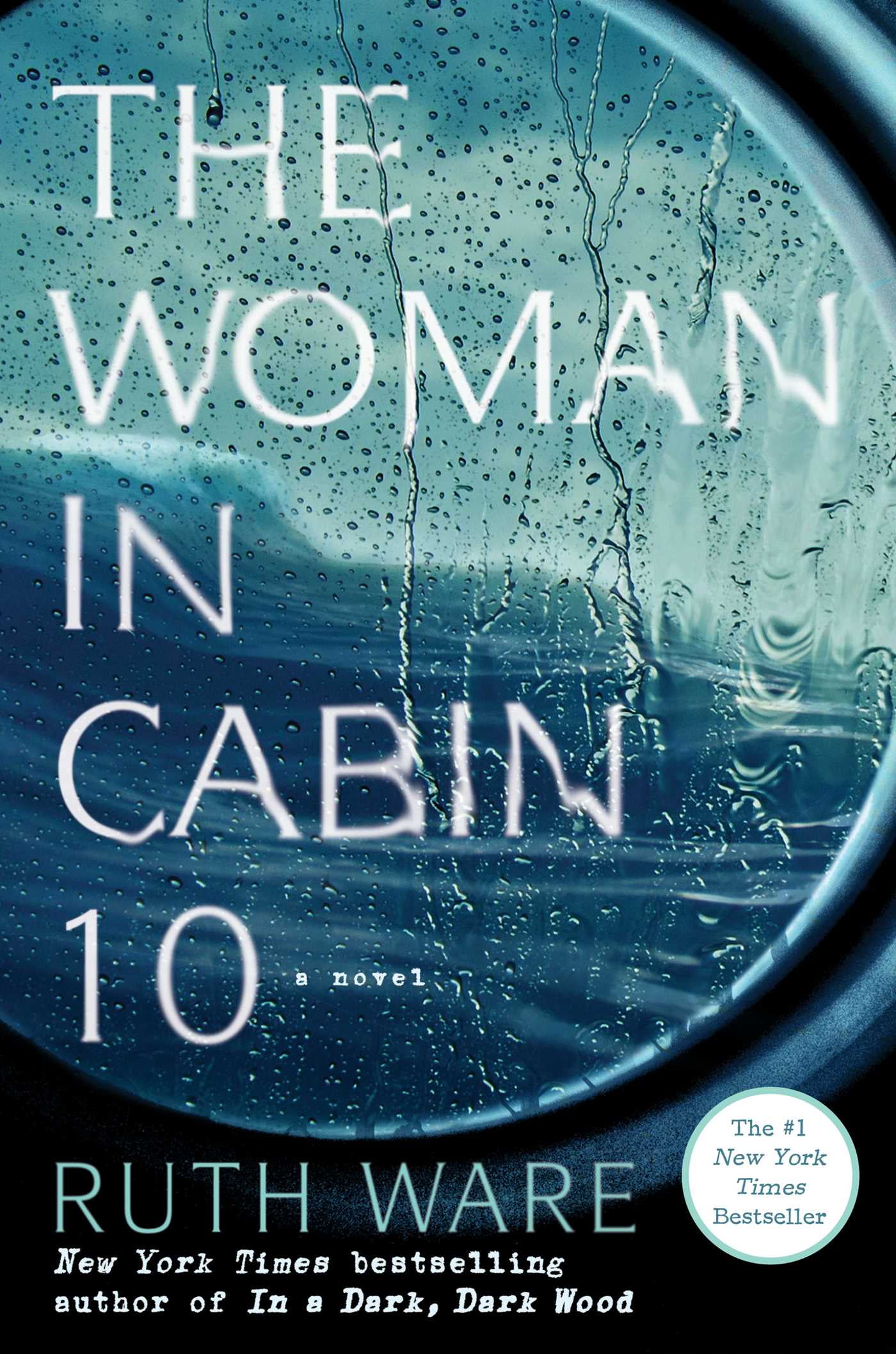 the woman in cabin 10 book review the woman in cabin 10 book review
