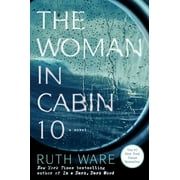 The Woman in Cabin 10 (Hardcover)