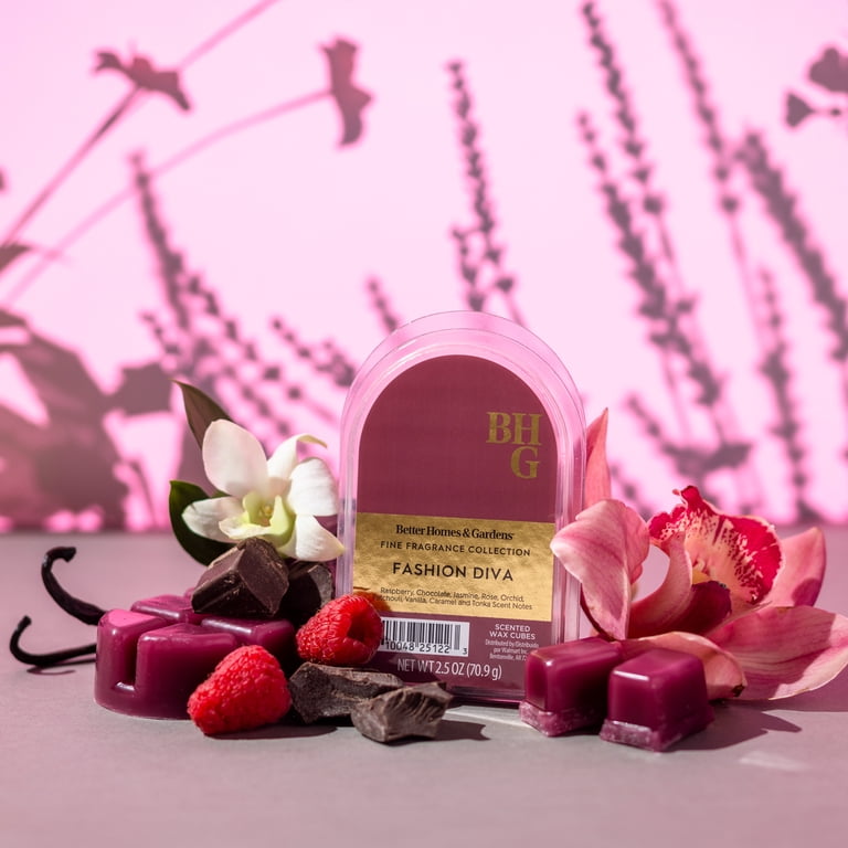 Better Homes & Gardens Fine Fragrance Collection, Fashion Diva