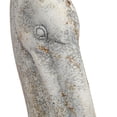 thumbnail image 3 of Creative Co-Op Resin Pelican with Distressed  White Finish, 3 of 7