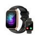 thumbnail image 1 of Reloj inteligente RUIMEN de 1,8 pulgadas para mujeres y hombres con monitor de frecuencia cardíaca, 1 of 6