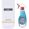 thumbnail image 1 of Perfume Fresh Couture para Mujer de Moschino EDT, 1 of 2