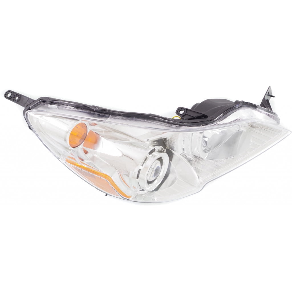 For Subaru Outback Headlight 2010 2011 2012 Passenger Side For SU2503136 | 84001AJ00F