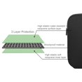 thumbnail image 2 of Arvok Funda Protectora para Portátiles/Impermeable Ordenador Portátil Caso/Neopreno del Portátil Bolsa para Acer/ASUS/DELL/Fujitsu/Lenovo/HP/Samsung/Sony (15-15,6 Pulgadas, Negro), 2 of 5