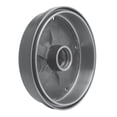 thumbnail image 4 of Dynamic Friction Company True Balanced Brake DRUM (1) 365-74009 For 1964-1967 Volkswagen Beetle, 1965-1972 Volkswagen Karmann Ghia, 1973-1974 Volkswagen Thing, 4 of 5
