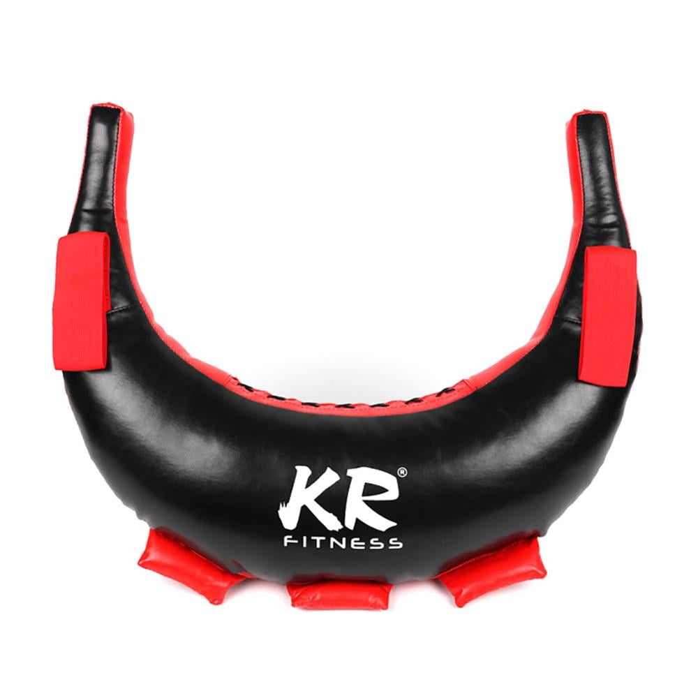 Popvcly Fitness Sandbags Duffle Sandbag Strength Training Cross