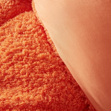 Coma Inducer Dreamsicle Creamsicle - ® Oversized Comforter - Orange Peel Twin XL