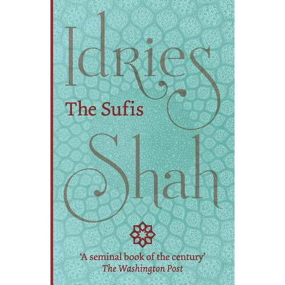 The Sufis, (Paperback)