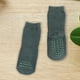 thumbnail image 5 of 5 pares de calcetines antideslizantes para bebés hasta la rodilla antideslizantes, 5 of 5