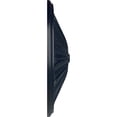 thumbnail image 4 of Ekena Millwork 25 1/2"OD x 5 1/2"P Brontes Ceiling Medallion (Fits Canopies up to 3 5/8"), Hand-Painted Midnight Dream, 4 of 6