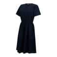 thumbnail image 3 of Regatta Robe Midi Elona pour Femmes, 3 of 6
