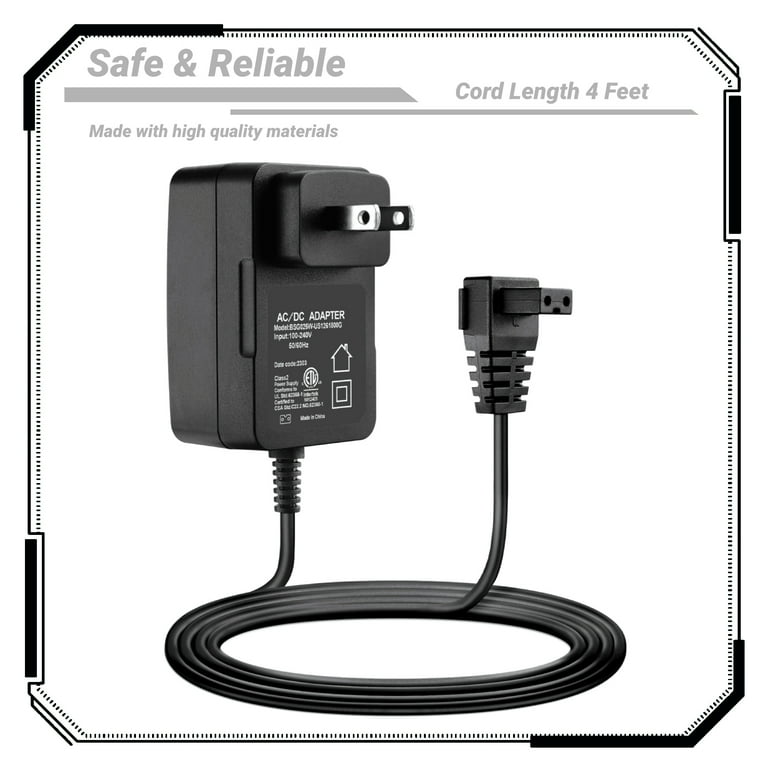 AC Adapter For AIPER SMART Seagull 600 HJ1102 Pool Cleaner , 53 OFF