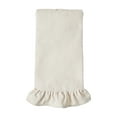 thumbnail image 1 of Fraiche Ruffle Tree Skirt, 1 of 7