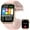 Pink, variant on Smart Watches, Bluetooth Call 1.96" IPS Screen Smartwatch, IP67 Waterproof Long Life Battery Smart Watch