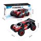 thumbnail image 4 of Off Road RC Truck Crawler 2.4GHz Cars 1/14 2WD Alta velocidad 12 km / h Juguetes eléctricos JShteea libre de BPA, 4 of 9