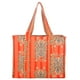 thumbnail image 1 of Bolso de hombro AFFERTO para mujer, 100% algodón, acolchado, DESIGN 14, 1 of 6
