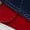 GYM RED/MIDNIGHT NAVY-SAIL, variant on JORDAN WOMENS AIR JORDAN 1 MID SE Womens "USA" DQ7648 600 DQ7648 600 from Stadium Goods