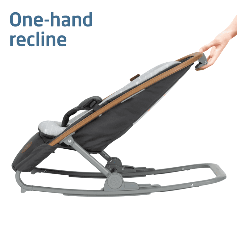 Maxi-cosi Kori 2-in-1 Rocker On Safari