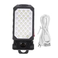 thumbnail image 1 of 1 Ensemble de Lampe de Travail LED Lampe d'Inspection Rechargeable Lampe de Camping Extérieure, 1 of 8