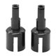 thumbnail image 1 of 2Pcs Metal Differential Cup Cup for CC-02 CC02 1/10 RC Car Spare Parts Accessories, 1 of 5