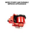thumbnail image 2 of maskred Différentiel Acier 1/10 2piece Durable Rc d'Utilisation d'Engrenage Différentiel pour ARRMA SENTON 3S Rc Voiture Partie Rc Accessoires de Voiture, 2 of 6