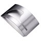 thumbnail image 5 of Toallero autoadhesivo de acero inoxidable, cualquier superficie plana, soporta 5 kg brillar Electrónica, 5 of 5