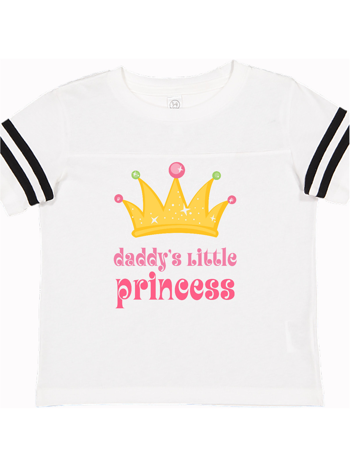 daddys little princess baby clothes