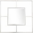 thumbnail image 4 of Sqaure on Square Wall Mirror, 4 of 6