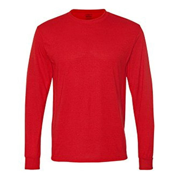 jerzees 100 polyester