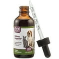 thumbnail image 2 of Pet Alive Kidney Support - All Natural Herbal Supplement Promotes Healthy Kidney and Urinary Functioning in Cats and Dogs - 59 mL, 2 of 6