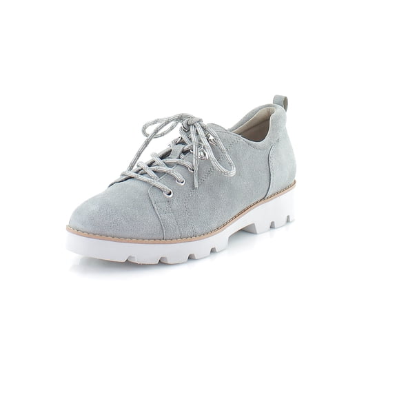 Vionic Ballari Women's Loafers & Slip-Ons Charcoal Size 9.5 W