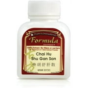 Chai Hu Shu Gan San, Extract Powder, 100 Grams, Mw3372c