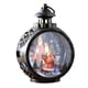 thumbnail image 5 of Teissuly Christmas LED Lamp Decorations for House Lantern Light Candles Ornaments Santa Lamp Home Decor Teissuly WER202312026059, 5 of 5
