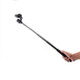thumbnail image 3 of Bâton de Selfie, Mini Minuteur Résistant à l'Usure avec Filetage 1/4 Po pour Voyage, 3 of 8