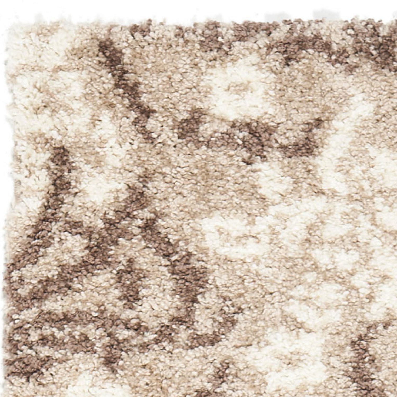 Safavieh Florida Donald Floral Shag Area Rug