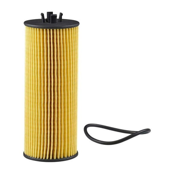 CARQUEST Standard Oil Filter, 5000 Mile Service
