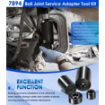 thumbnail image 5 of For OTC (7894) Jeep/Dodge Ball Joint Service Adapter, 5 of 5