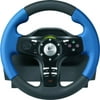 Logitech Driving Force EX Steering Wheel for PlayStation 2