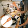thumbnail image 4 of Plastic Grinder Colander Multi-function Cooking Grinding Spoon Skimmer Scoop, 4 of 8